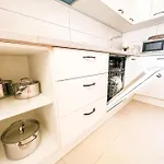 Lejlighed Stunning Bungalow, Pool, Terrace, Beach! Se12