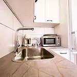 Stunning Bungalow, Pool, Terrace, Beach! Se12 Lejlighed