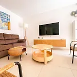 Stunning Bungalow, Pool, Terrace, Beach! Se12 Costa Adeje (Tenerife)