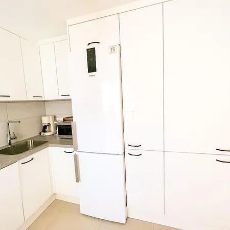 Stunning Bungalow, Pool, Terrace, Beach! Se12 Apartmán