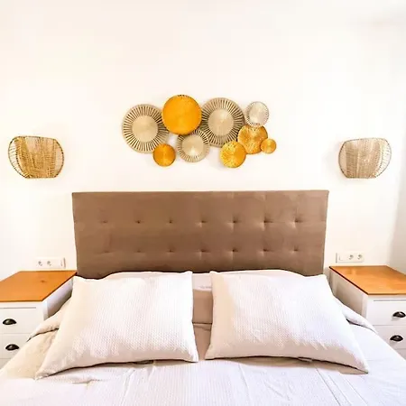 Apartmán Stunning Bungalow, Pool, Terrace, Beach! Se12 Costa Adeje (Tenerife)